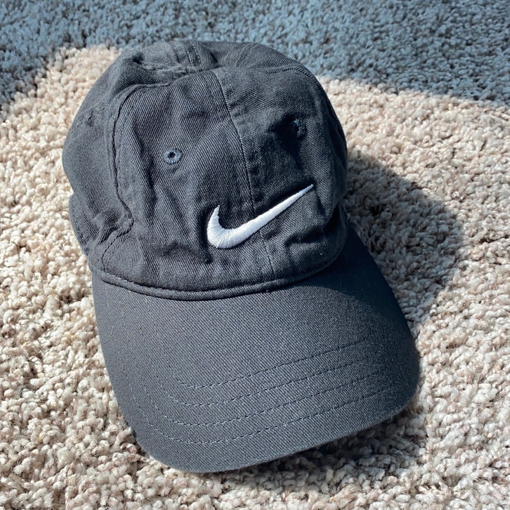 Toddler Nike Hat